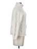 Splendid Ivory Turtleneck Sweater Size S - photo 4