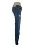 True Religion 100% Spandex Hearts Blue Jeans Size 31 waist - photo 4