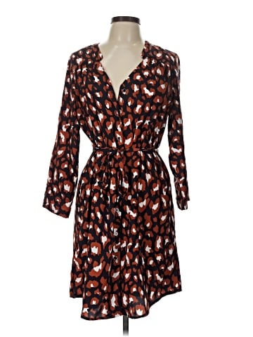 41Hawthorn Casual Dress (view 1)