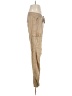 Old Navy 100% Linen Tan Linen Pants Size 4 - photo 4