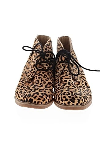Hush Puppies Ankle Boots (view 2)