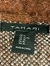Tahari Brown Poncho Size XL - photo 7