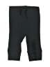 Baby Gap Solid Black Casual Pants Size 0-3 mo - photo 1