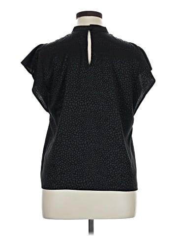 Nine West Short Sleeve Turtleneck (view 2)