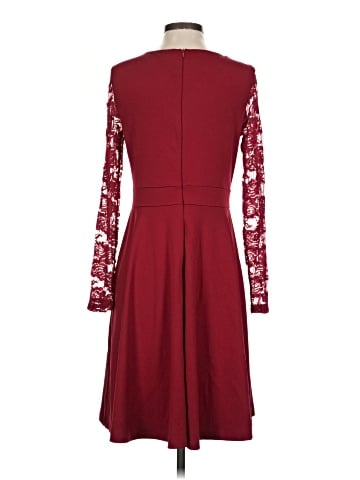 Grace Karin Cocktail Dress (view 2)