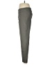 Renuar Solid Gray Dress Pants Size 6 - photo 5