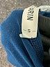 Grace Karin Solid Blue Jumpsuit Size S - photo 5