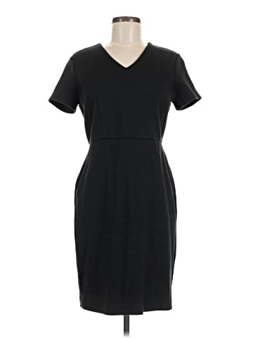 Ann Taylor Casual Dress (view 1)