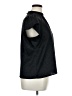 Nine West Black Short Sleeve Turtleneck Size XL - photo 4
