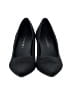 Tahari Black Heels Size 7 - photo 2