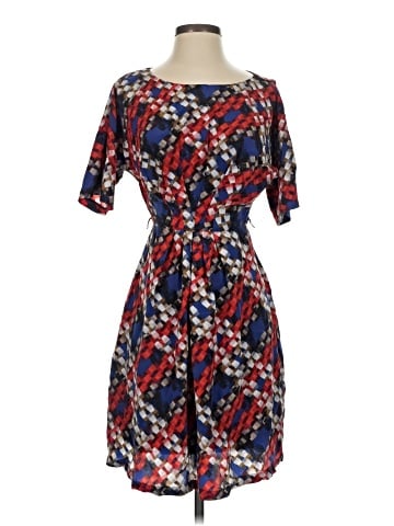 Trina Turk Casual Dress (view 1)