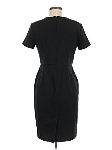 Ann Taylor Casual Dress (view 2)