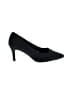 Tahari Black Heels Size 7 - photo 1