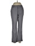 Lee Gray Dress Pants Size 12S - photo 1