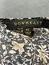Downeast 100% Polyester Black Long Sleeve Blouse Size XS - photo 7