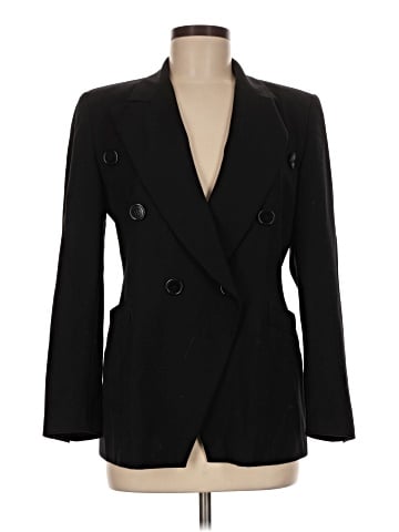 Escada by Margaretha Ley Blazer (view 1)