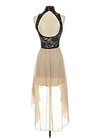 Auditions Cocktail Dress (view 2)
