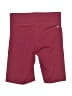 All Access Solid Burgundy Athletic Shorts Size M - photo 2