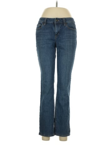 Ann Taylor LOFT Outlet Jeans (view 1)