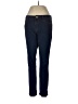 MICHAEL Michael Kors Solid Blue Jeggings Size 10 - photo 1