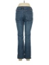 Ann Taylor LOFT Outlet Hearts Blue Jeans Size 8 (petite) - photo 2