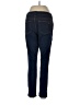 MICHAEL Michael Kors Solid Blue Jeggings Size 10 - photo 2