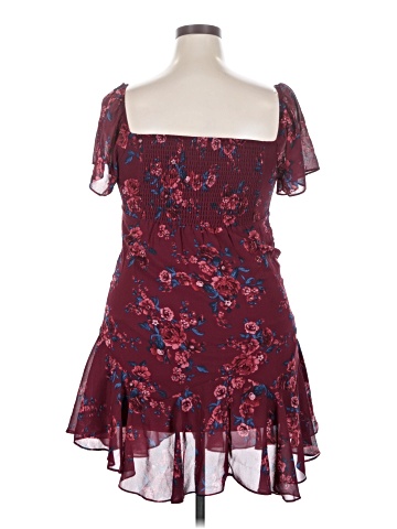 Rewind Cocktail Dress (view 2)