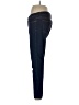 MICHAEL Michael Kors Solid Blue Jeggings Size 10 - photo 5
