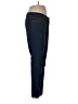 MICHAEL Michael Kors Solid Blue Jeggings Size 10 - photo 4