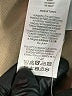 Boden 100% Cotton Tan Casual Pants Size 10L - photo 8