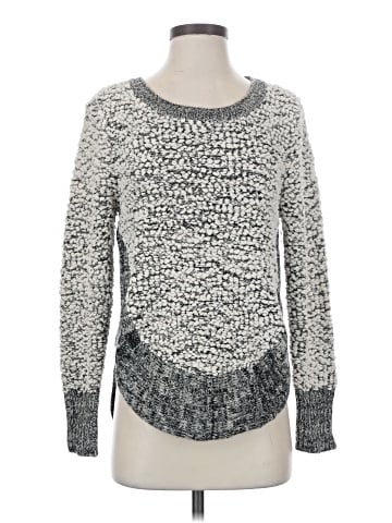 Miracle Pullover Sweater (view 1)