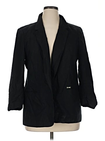 Jones New York Signature Blazer (view 1)