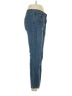 Ann Taylor LOFT Outlet Hearts Blue Jeans Size 8 (petite) - photo 4