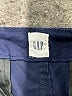Gap Solid Blue Cargo Shorts Size 12 (petite) - photo 3