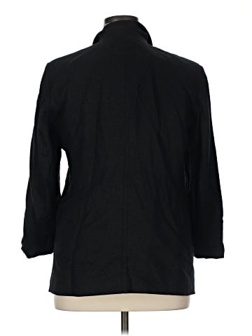 Jones New York Signature Blazer (view 2)