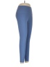 Lululemon Athletica Blue Active Pants Size 6 - photo 1