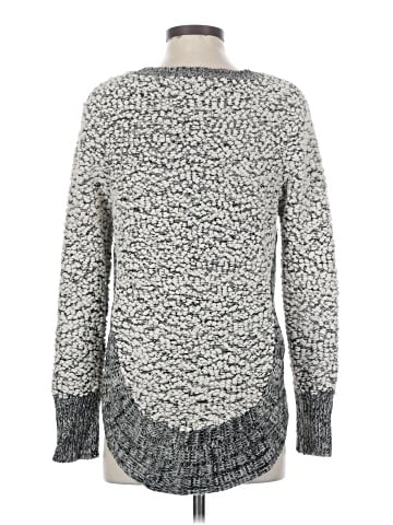 Miracle Pullover Sweater (view 2)