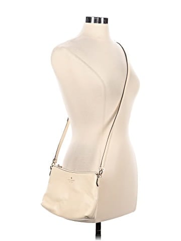 Kate Spade New York Leather Crossbody Bag (view 2)