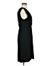 Max Studio Solid Black Cocktail Dress Size M - photo 4