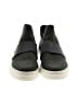 Eileen Fisher Black Sneakers Size 9 1/2 - photo 2