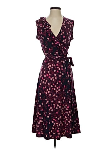 Leota Casual Dress (view 1)