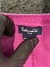 Splendid Purple Pullover Sweater Size S - photo 7