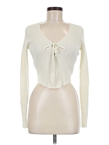 Pol Pullover Sweater (view 1)