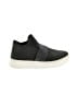 Eileen Fisher Black Sneakers Size 9 1/2 - photo 1