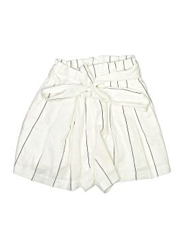 Lavender Brown Shorts