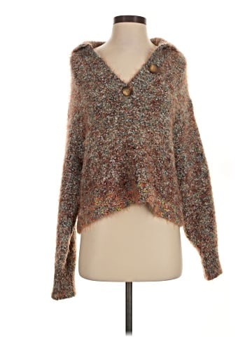Free People Pullover Sweater (view 1)