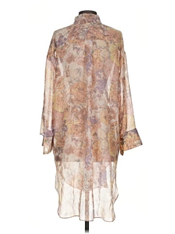 Zara Casual Dress (view 2)