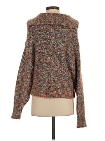 Free People Pullover Sweater (view 2)