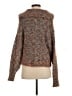 Free People Tweed Brown Pullover Sweater Size XS - photo 2