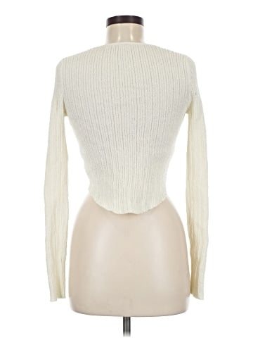 Pol Pullover Sweater (view 2)